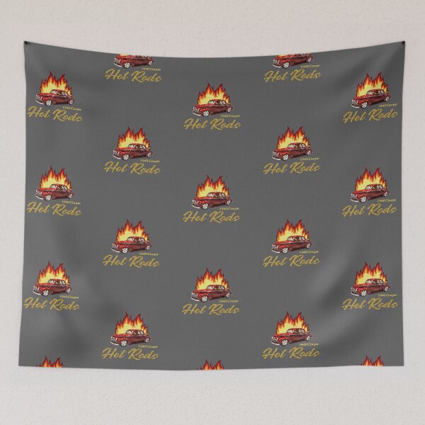 Item preview, 1940 HOT ROD, STREET RODS, AMERICAN CAR CULTURE, CUSTOMIZED designed and sold by classic car craze.