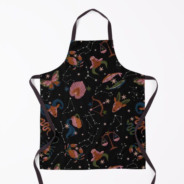 Item preview, Celestial Zodiac Garden designed and sold by prikanashiro.