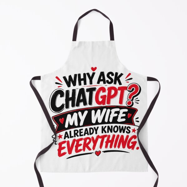 Item preview, Funny Wife Knows Everything Quote designed and sold by HiteshArt111.