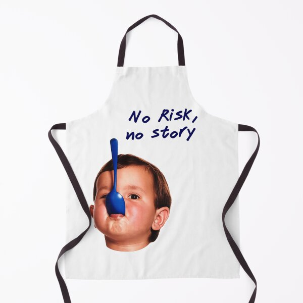 Item preview, no risk no story designed and sold by Zheap14.
