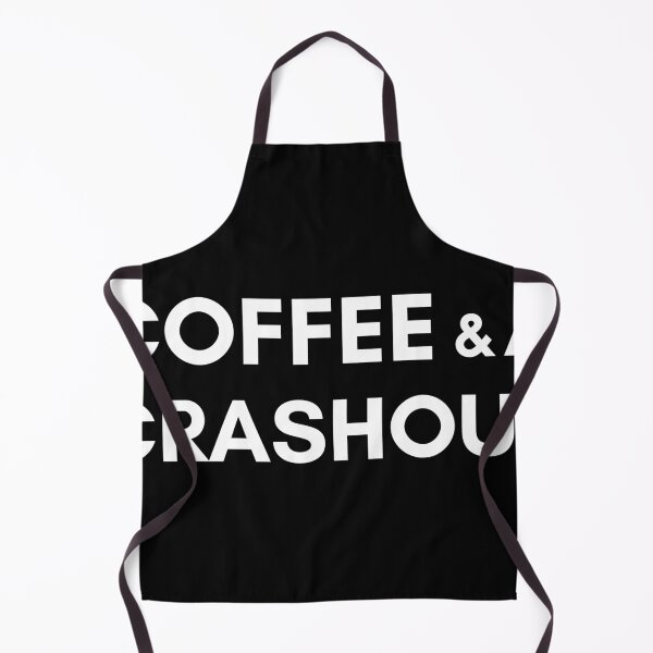 Item preview, Coffee & A Crashout designed and sold by kristenashly.