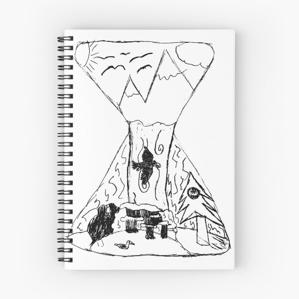 Artikelvorschau, T-Shirt mit Camp-Thema 2026, Teil 2 entworfen und verkauft von Tompkins4H.