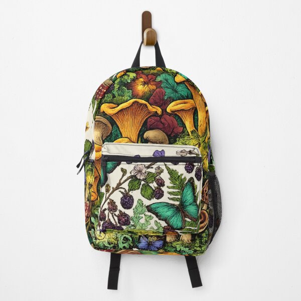 Item preview, Enchanted Forest Floor designed and sold by krish-prints.