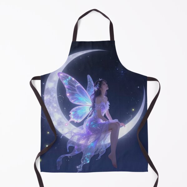 Item preview, Moonlight Fairy Dreams designed and sold by funny things random.