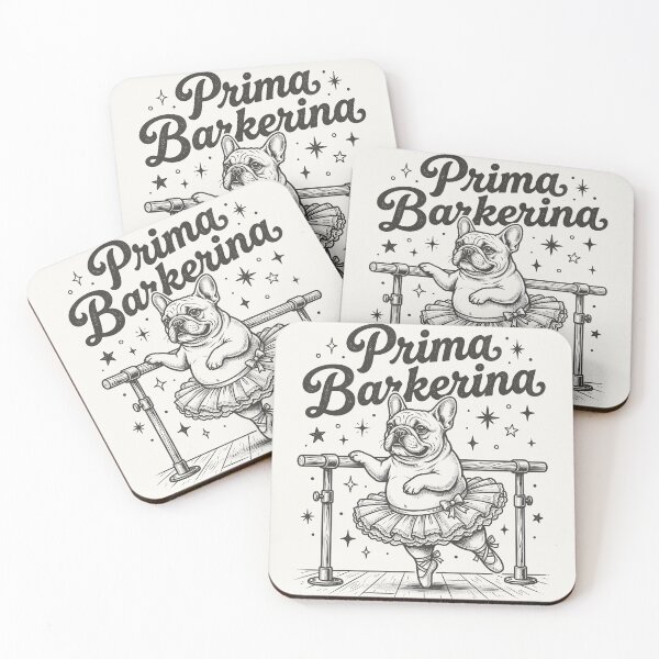 Item preview, Prima Barkerina designed and sold by Beanster-nl.