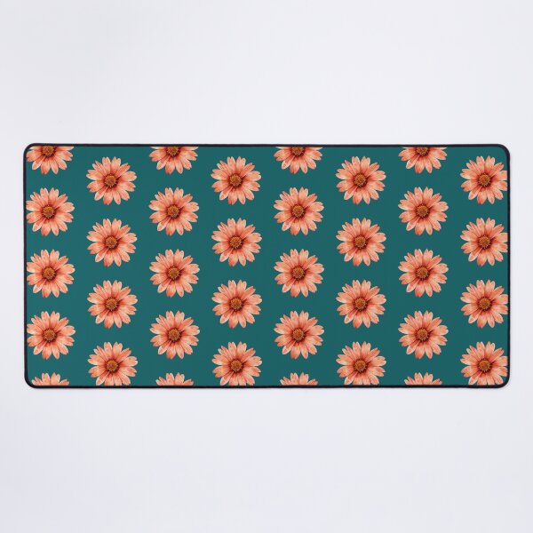 Item preview, Red cosmos flower watercolor painting designed and sold by uunaa.