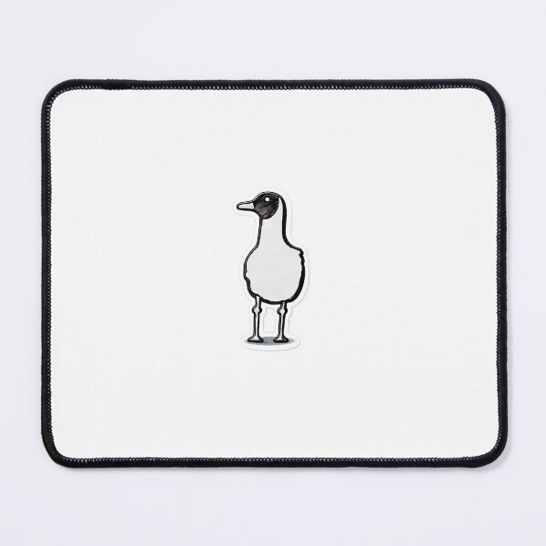 Item preview, Seagull with Brown Hood designed and sold by Todo ALMAR.