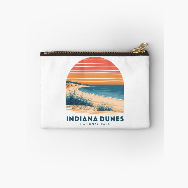 Item preview, Indiana Dunes National Park Beach Travel Visitor designed and sold by Simsimah26Parks.
