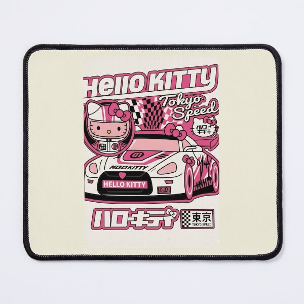 Item preview, Hello Kitty retro aesthetic designed and sold by jakahthv.