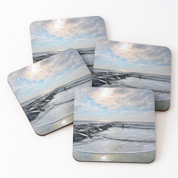 Item preview, Morning 7th Street Ocean City Surf Session designed and sold by LeslieMac713.