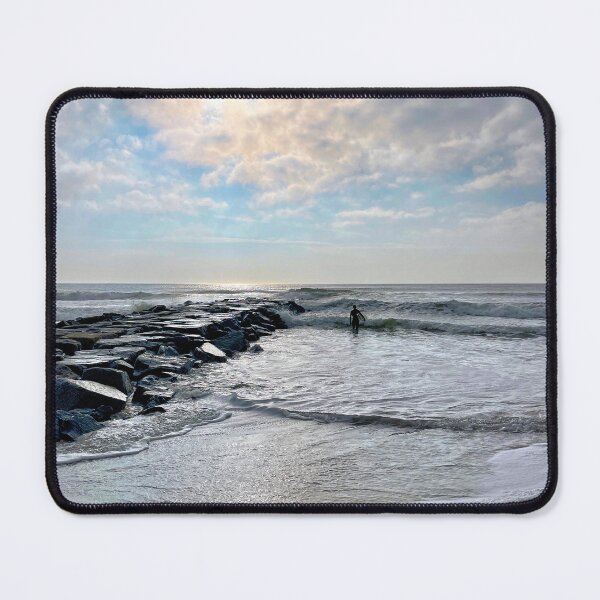 Item preview, Morning 7th Street Ocean City Surf Session designed and sold by LeslieMac713.