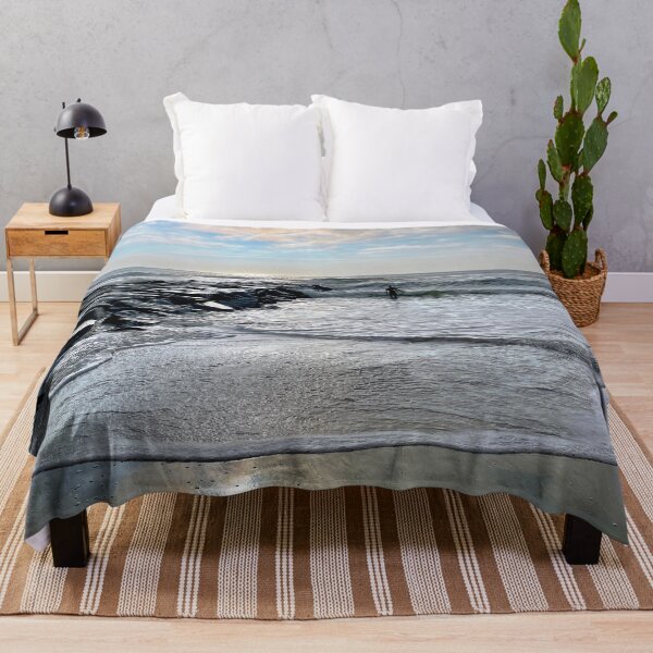 Item preview, Morning 7th Street Ocean City Surf Session designed and sold by LeslieMac713.