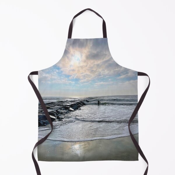 Item preview, Morning 7th Street Ocean City Surf Session designed and sold by LeslieMac713.
