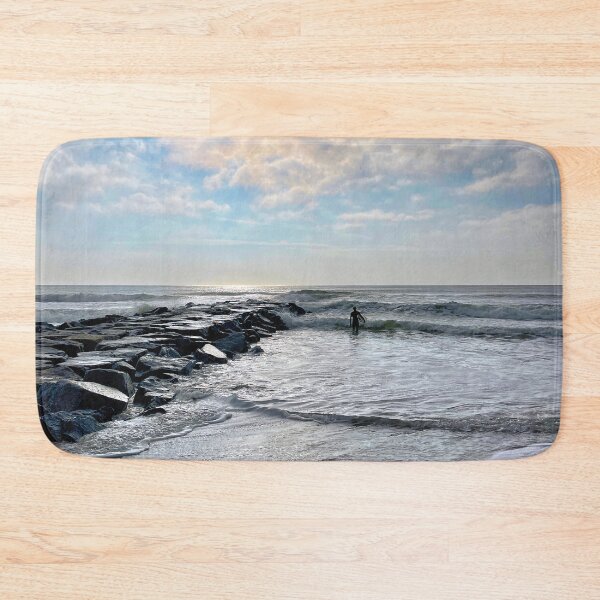 Item preview, Morning 7th Street Ocean City Surf Session designed and sold by LeslieMac713.