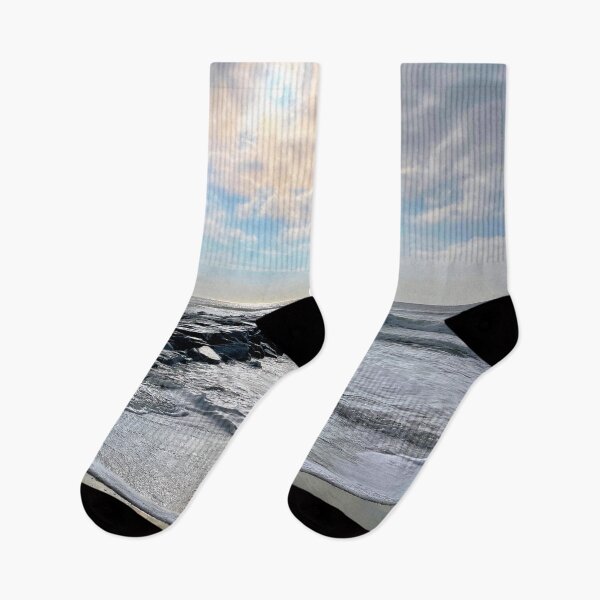 Item preview, Morning 7th Street Ocean City Surf Session designed and sold by LeslieMac713.