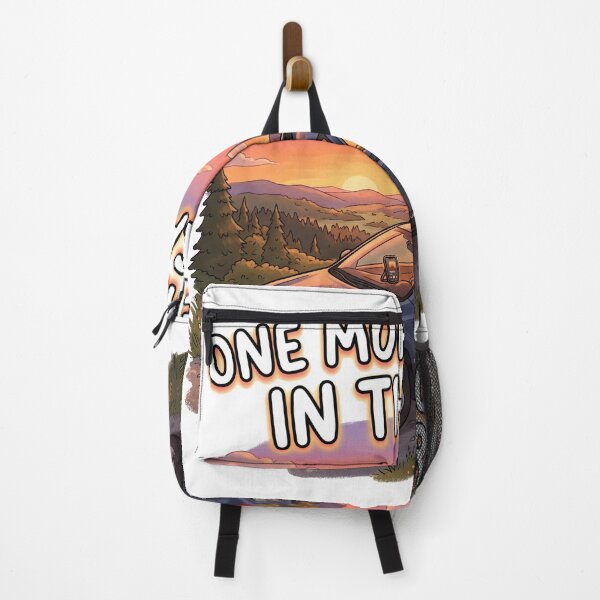 Item preview, One More Minute In The Car designed and sold by khalidnasr.