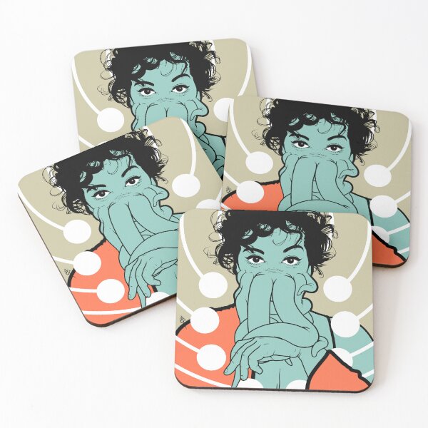 Item preview, Tondo designed and sold by toxicadams.
