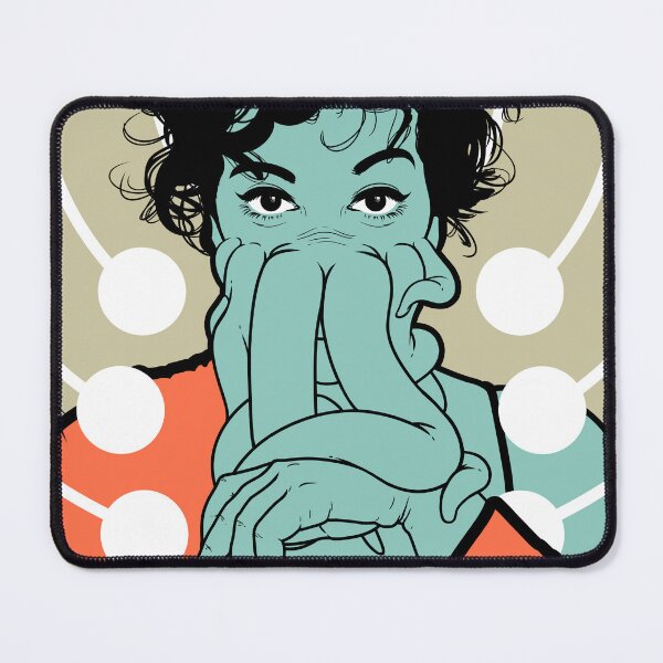 Item preview, Tondo designed and sold by toxicadams.