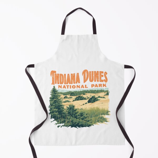 Item preview, Indiana Dunes National Park Travel Outdoor Adventure designed and sold by Simsimah26Parks.