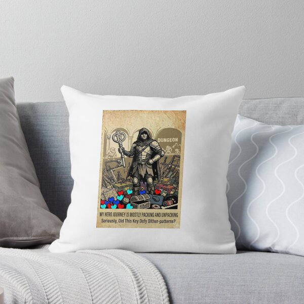 Item preview, Rouge-Like designed and sold by B.A Design.