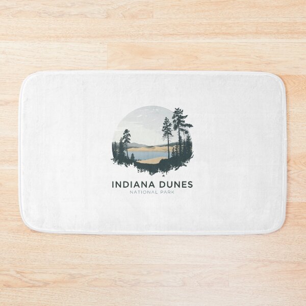 Item preview, Indiana Dunes National Park Travel Nature Explorer designed and sold by Simsimah26Parks.