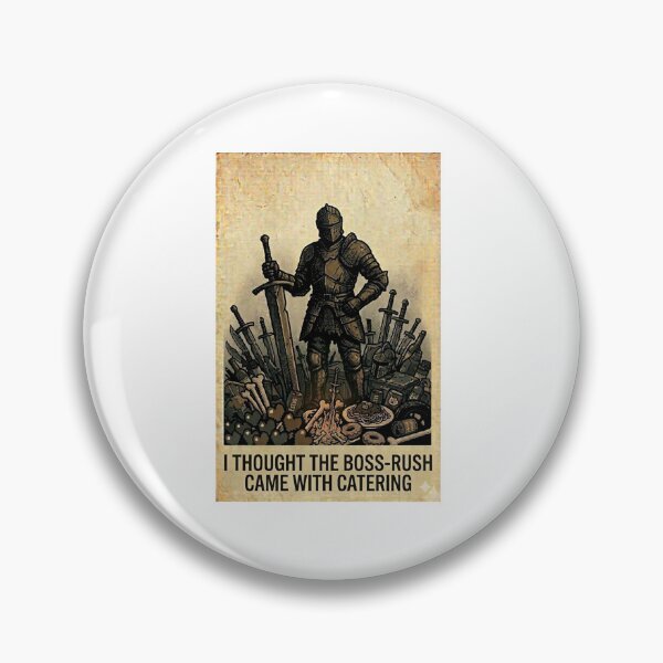 Item preview, The souls expert designed and sold by B.A Design.