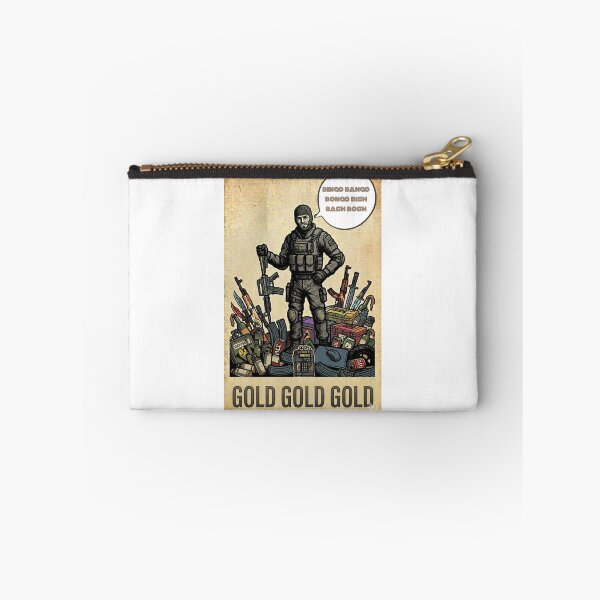 Item preview, BINGO BANGO BONGO BISH BASH BOSH... designed and sold by B.A Design.