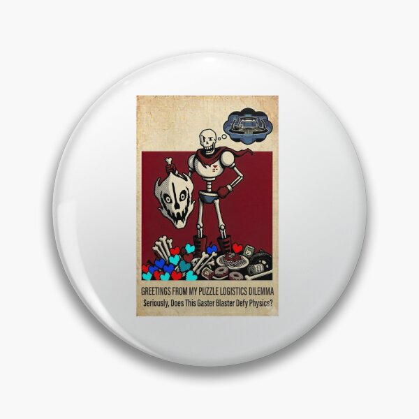 Item preview, Under the Tale designed and sold by B.A Design.