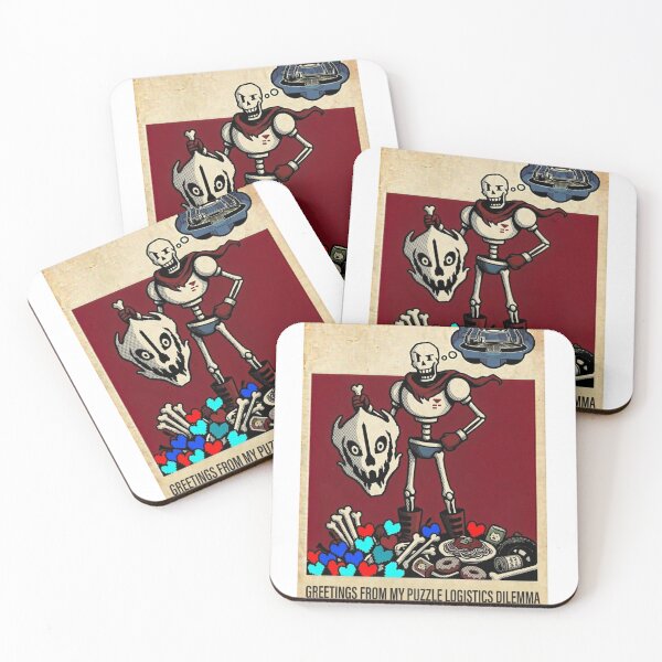 Item preview, Under the Tale designed and sold by B.A Design.