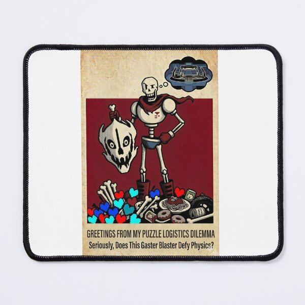 Item preview, Under the Tale designed and sold by B.A Design.