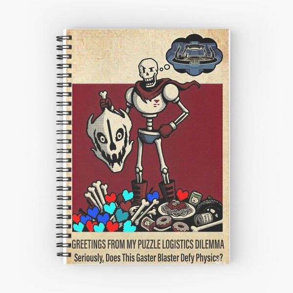 Item preview, Under the Tale designed and sold by B.A Design.