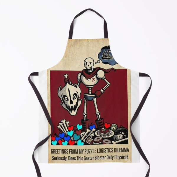 Item preview, Under the Tale designed and sold by B.A Design.