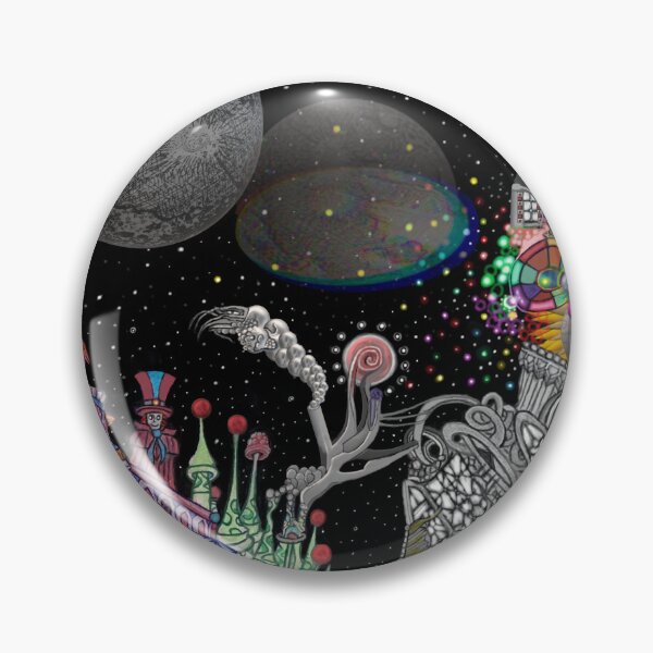 Item preview, Imagination at Play designed and sold by MoonsTwilight1.