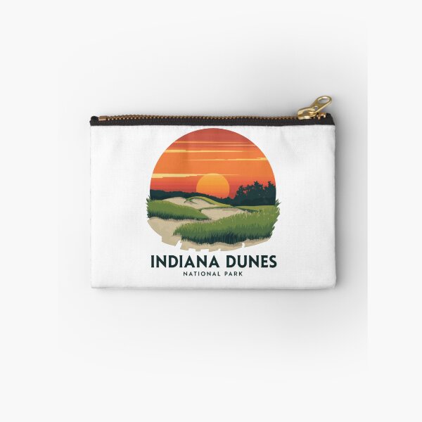Item preview, Indiana Dunes National Park Travel Souvenir Hiking designed and sold by Simsimah26Parks.