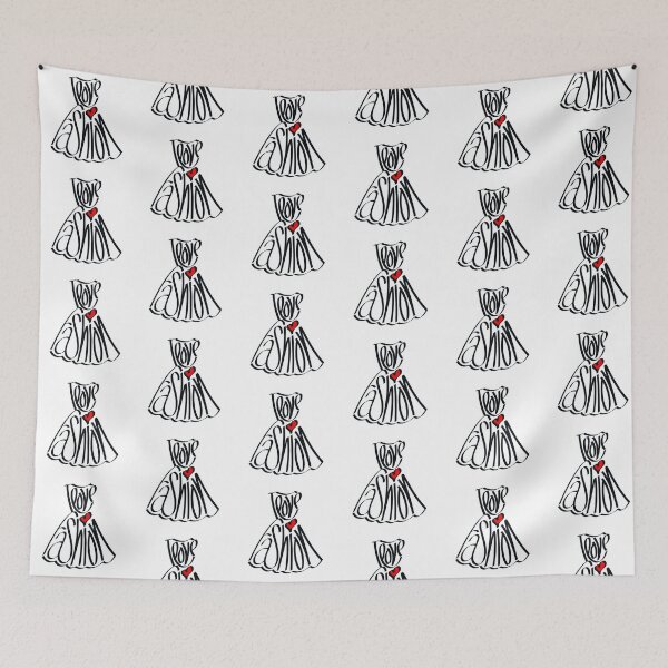 Item preview, ME ENCANTA LA MODA designed and sold by Pabhas.