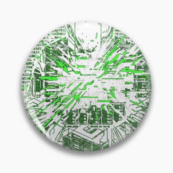 Item preview, PHANTOM_PROCESS.EXE designed and sold by DarkGrid Designs.