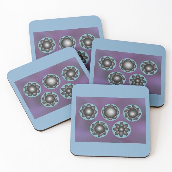 Item preview, Galactic Atomic Symbols designed and sold by Troy’s In The Attic.