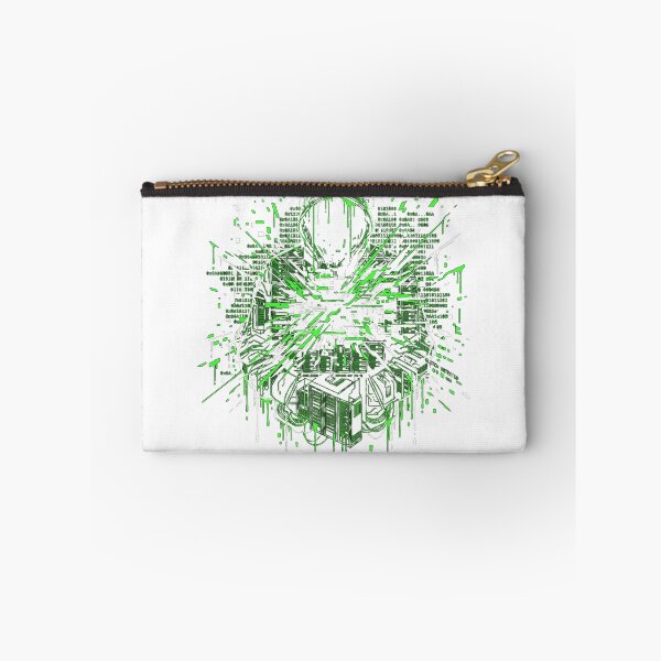 Item preview, PHANTOM_PROCESS.EXE designed and sold by DarkGrid Designs.