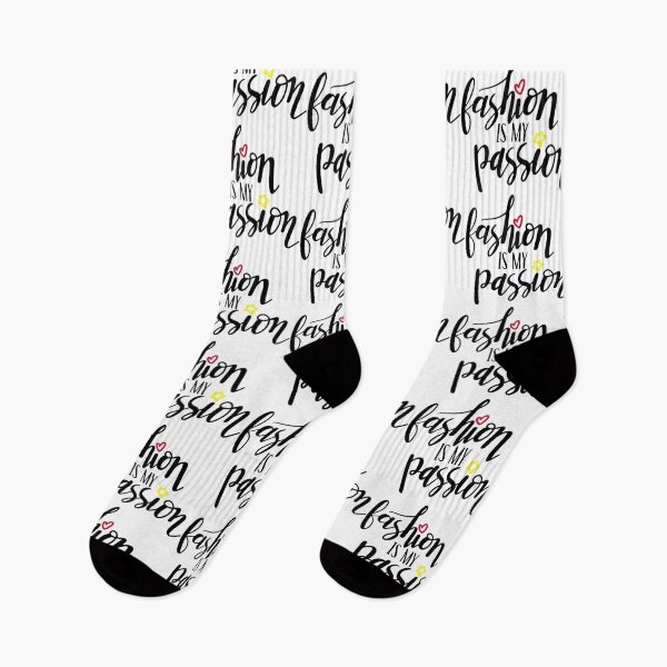 Item preview, FASHION IS MY PASSION designed and sold by Pabhas.