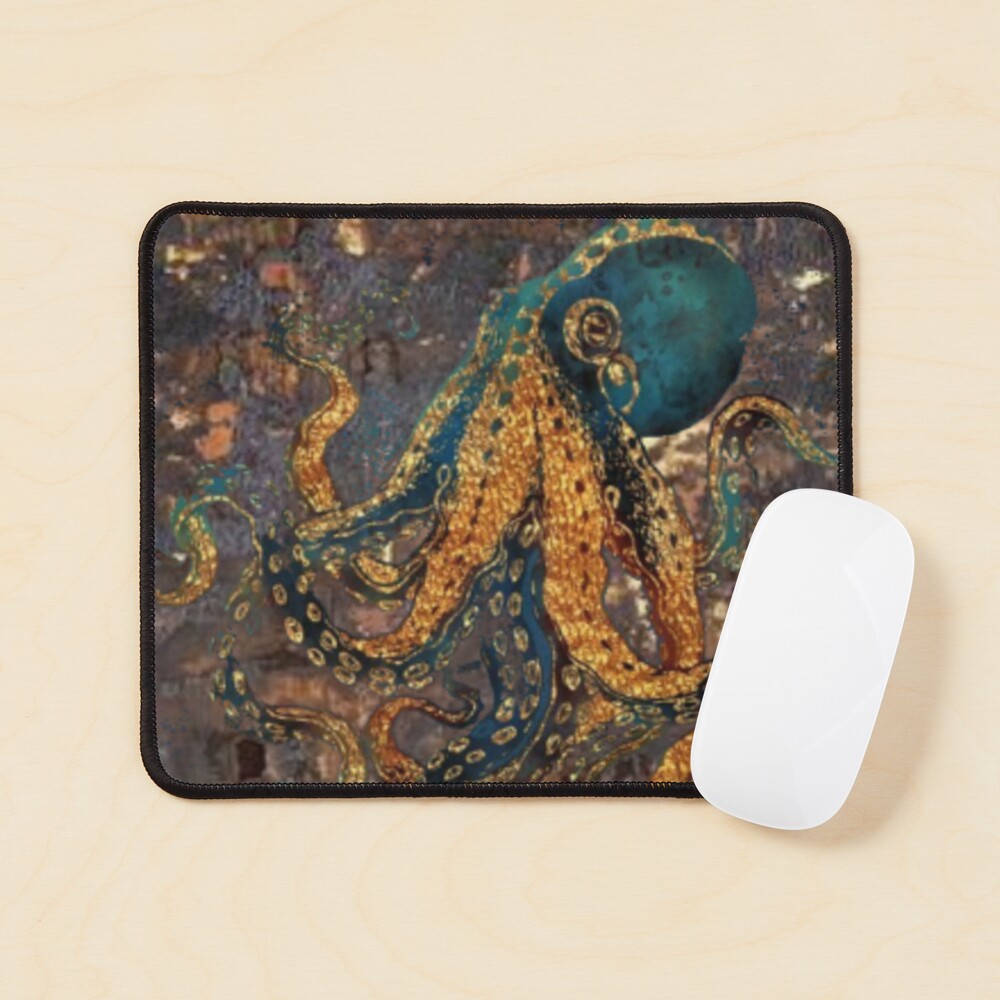 Item preview, Mouse Pad designed and sold by Rosa1977.