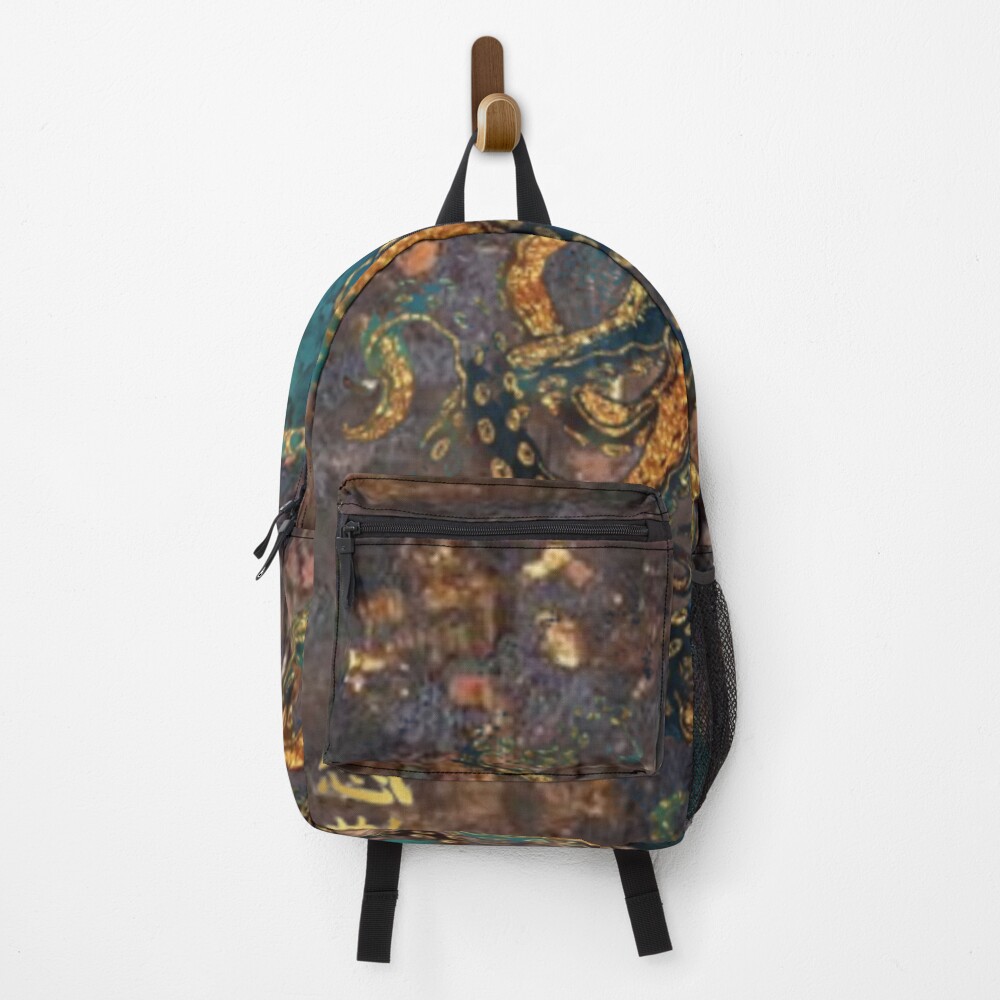 Item preview, Backpack designed and sold by Rosa1977.