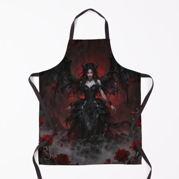 Item preview, Dark Rose Fairy designed and sold by funny things random.