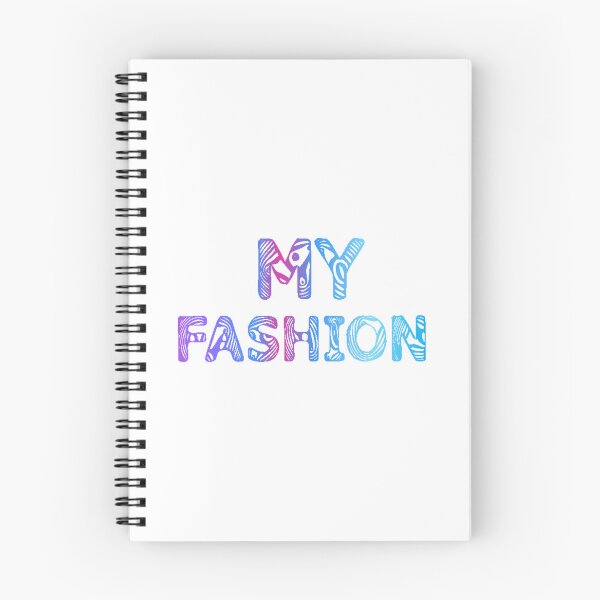 Item preview, MY FASHION designed and sold by Pabhas.
