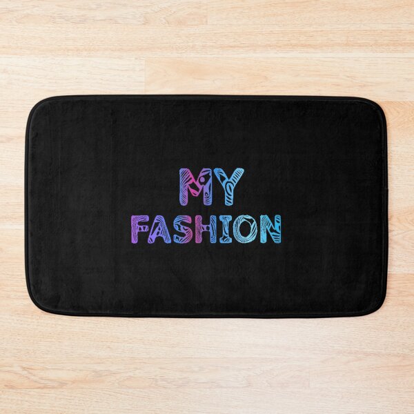 Item preview, MY FASHION designed and sold by Pabhas.
