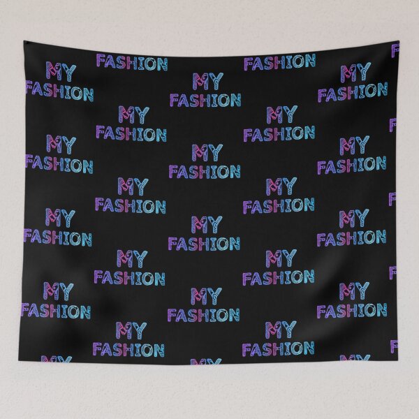 Item preview, MY FASHION designed and sold by Pabhas.