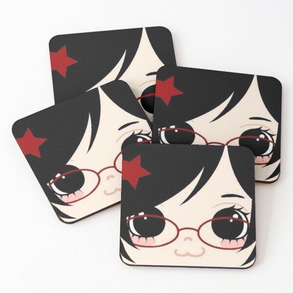 Item preview, Cute customized icon designed and sold by jakahthv.