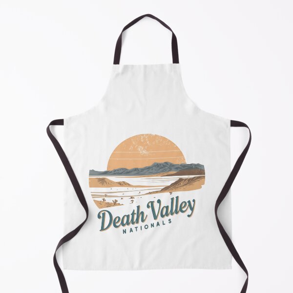 Item preview, Death Valley Nationals National Park California Desert Travel designed and sold by Simsimah26Parks.