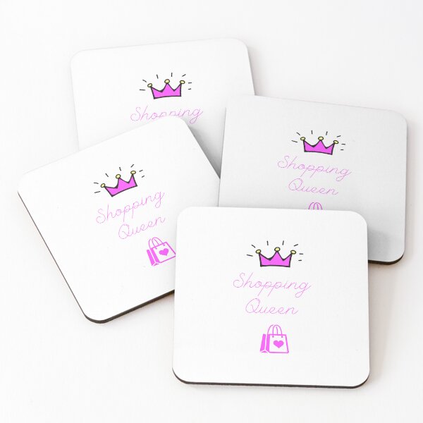 Item preview, SHOPPING QUEEN designed and sold by Pabhas.