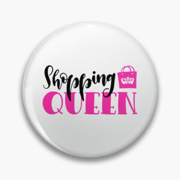 Item preview, SHOPPING QUEEN designed and sold by Pabhas.