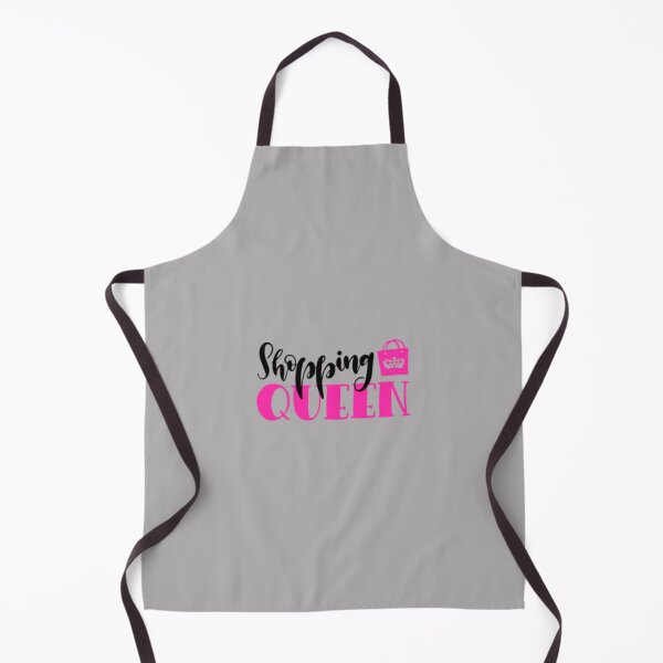 Item preview, SHOPPING QUEEN designed and sold by Pabhas.